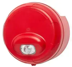 ENB100 EN54-23 approved High output LED VAD