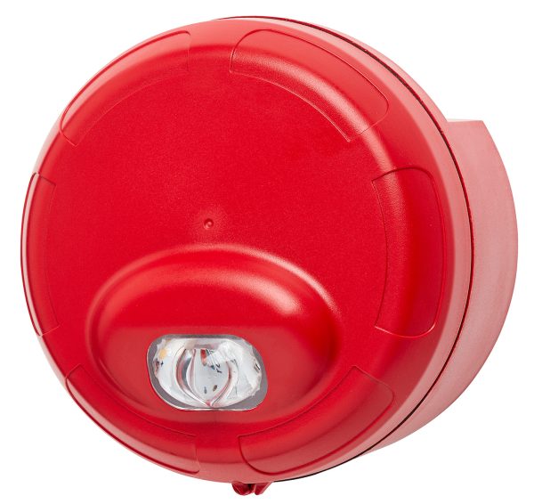 ENB100 EN54-23 approved High output LED VAD