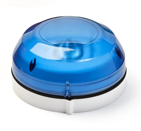 NB100 EN54-23 approved High output LED VAD - Image 6