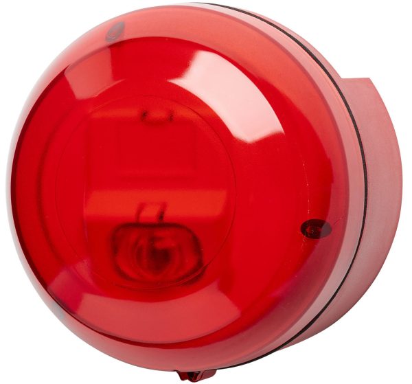NB100 EN54-23 approved High output LED VAD