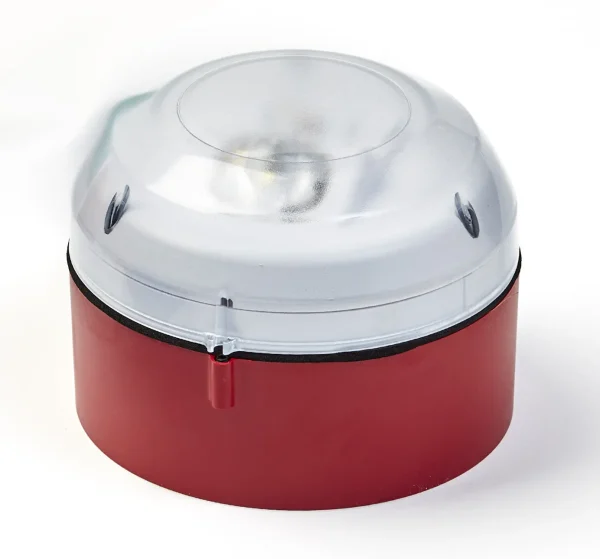 NB100 EN54-23 approved High output LED VAD - Image 3