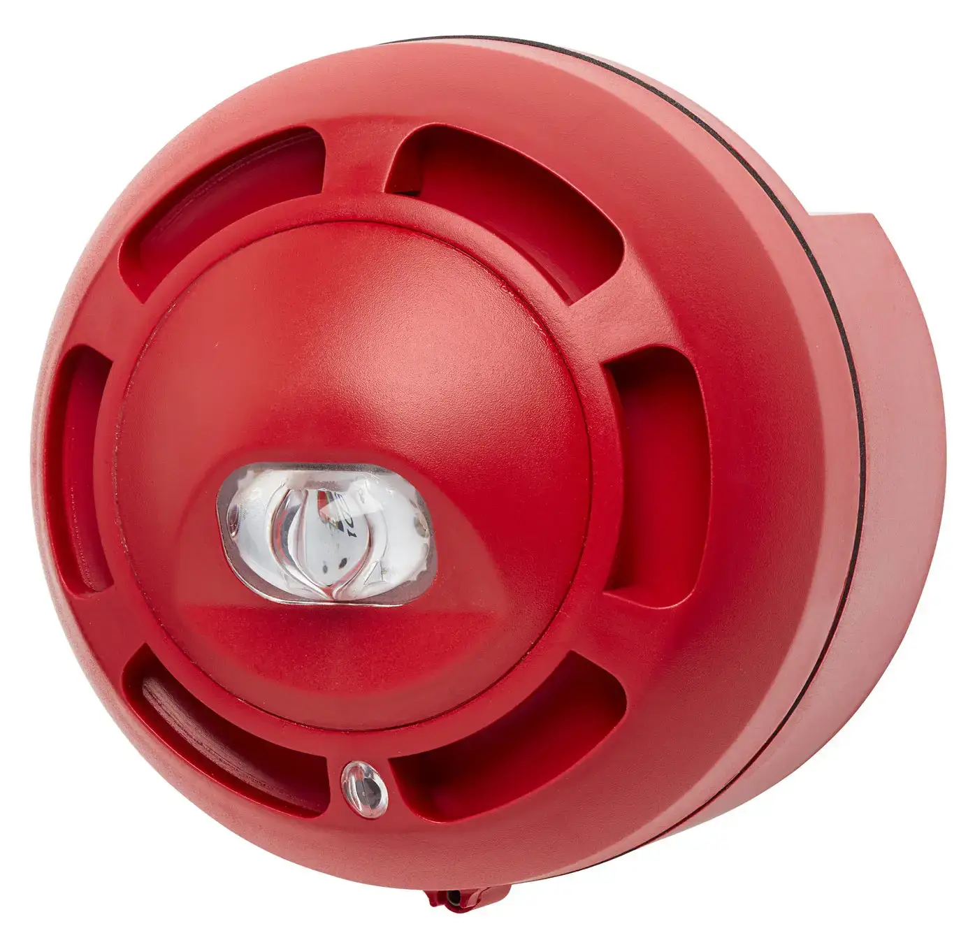 NSF100 Sounder with LED VAD EN54-3 and EN54-23 approved