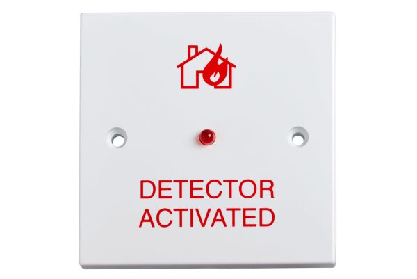 RLO1 Remote LED & Buzzers