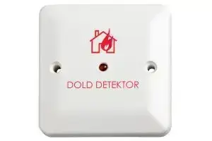 RL-02 Remote LED & Buzzers