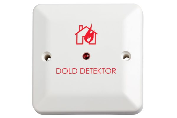RL-02 Remote LED & Buzzers