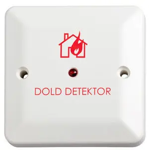 Remote LEDs & Indicators